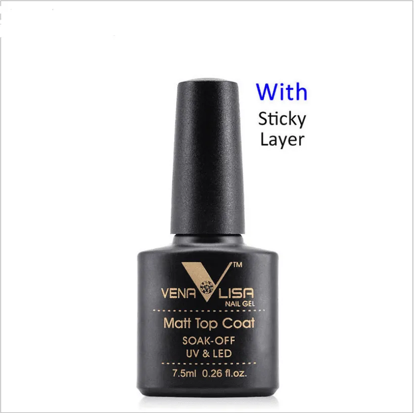 Venalisa Nail Polish