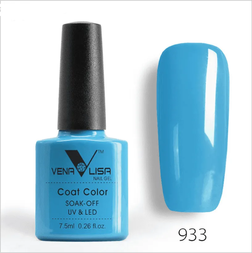 Venalisa Nail Polish
