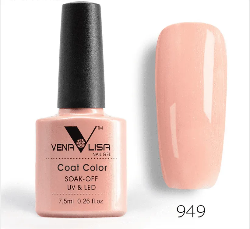 Venalisa Nail Polish