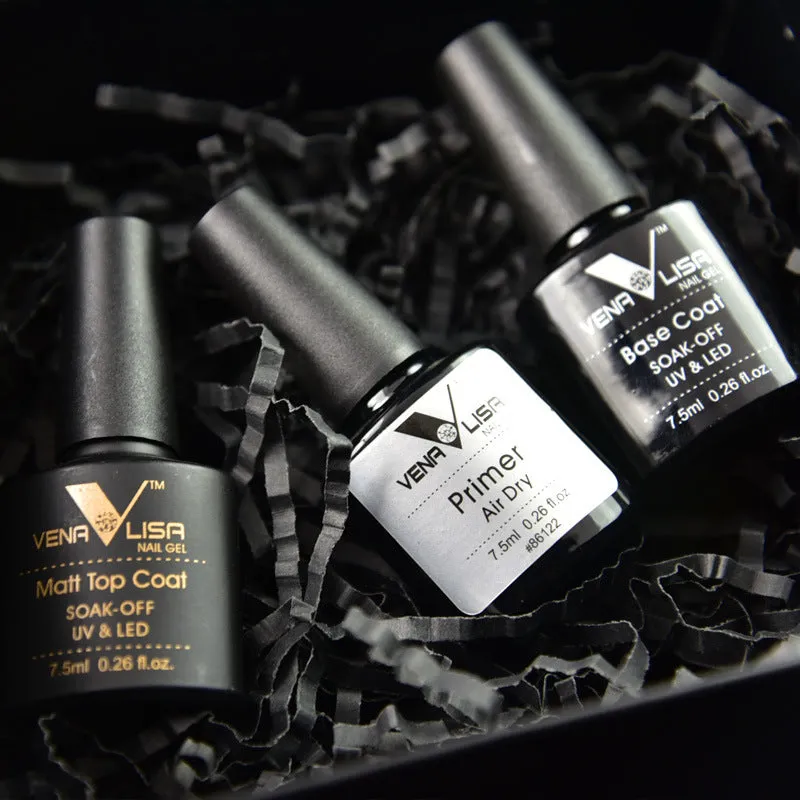 Venalisa Nail Polish