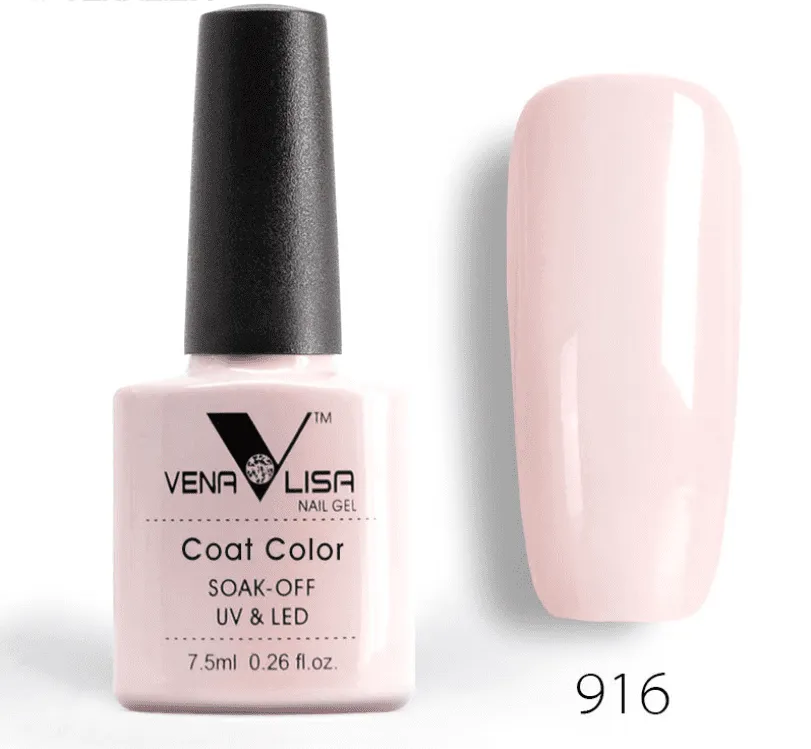 Venalisa Nail Polish