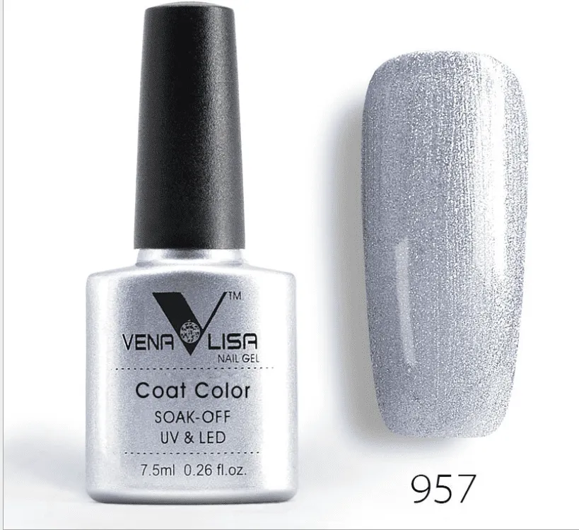 Venalisa Nail Polish