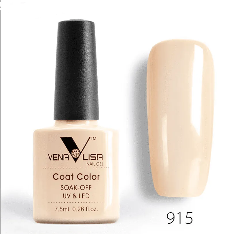 Venalisa Nail Polish