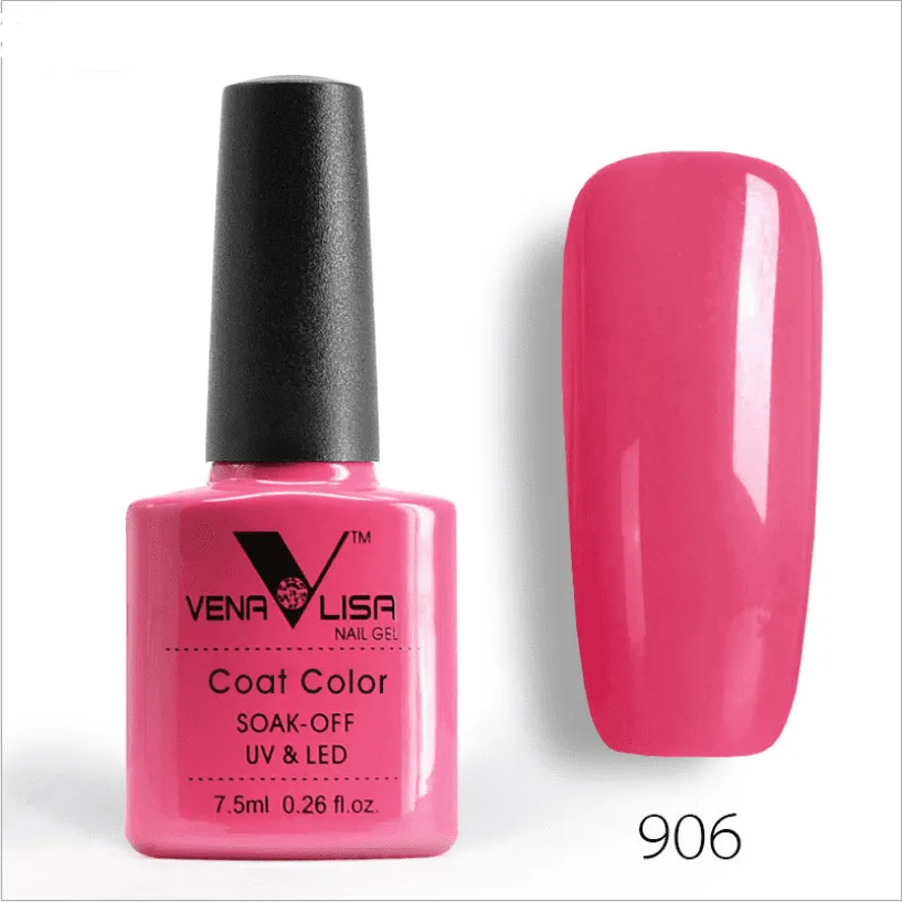 Venalisa Nail Polish