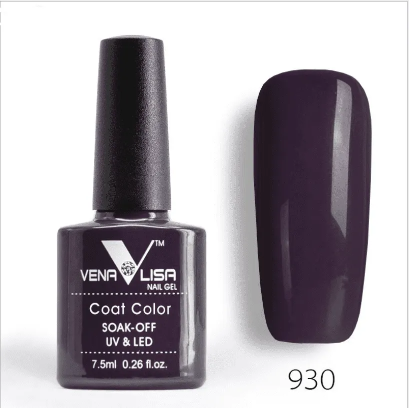 Venalisa Nail Polish