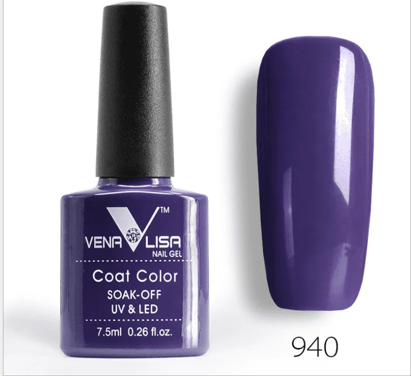 Venalisa Nail Polish