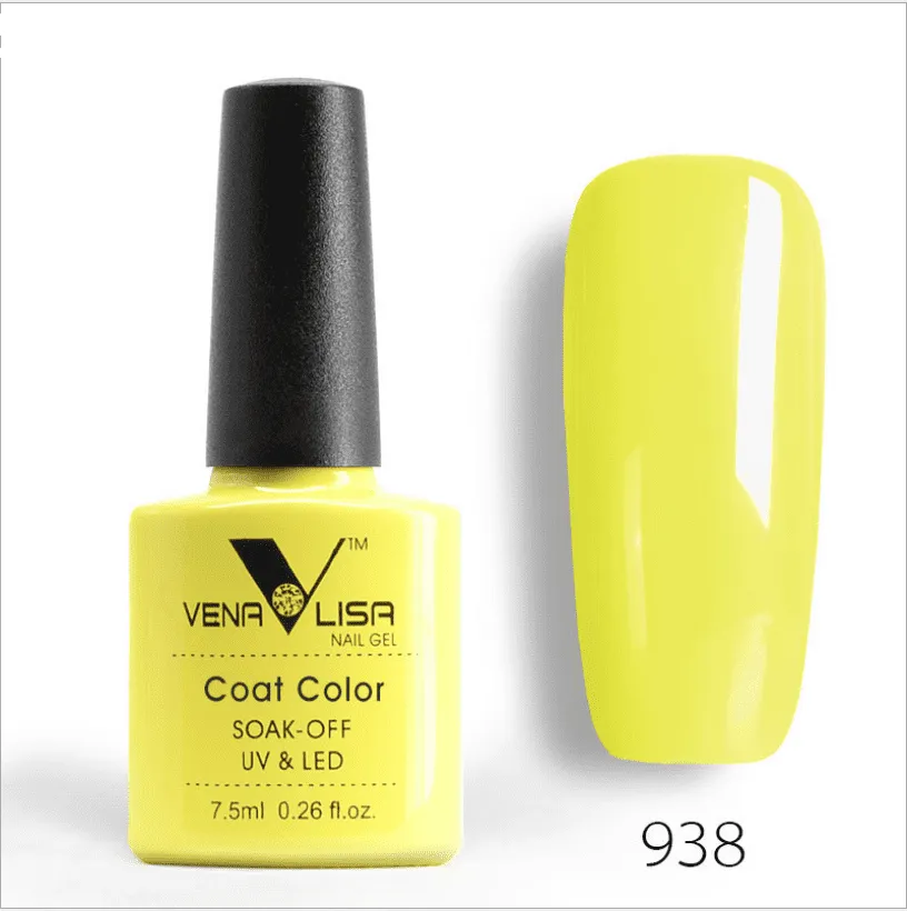 Venalisa Nail Polish