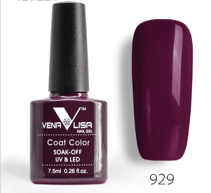 Venalisa Nail Polish