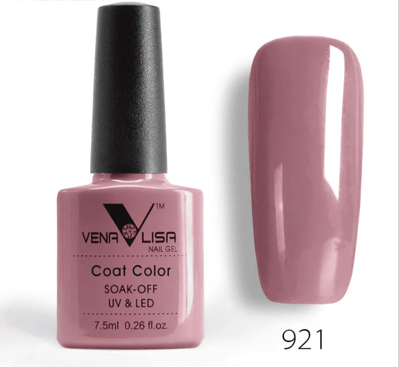 Venalisa Nail Polish