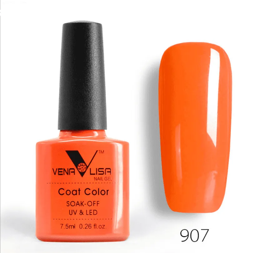 Venalisa Nail Polish