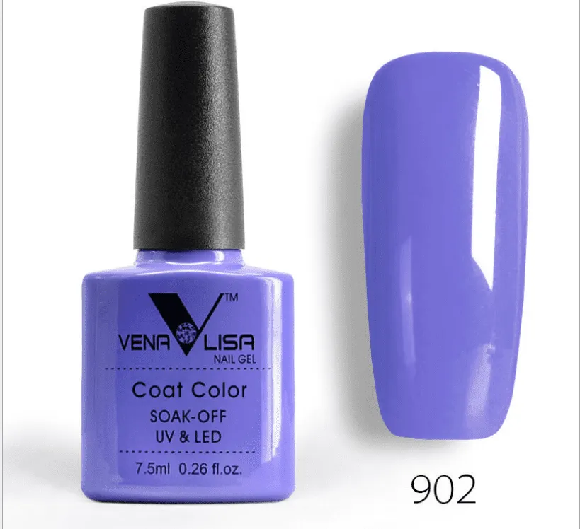 Venalisa Nail Polish