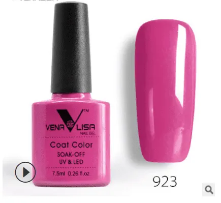 Venalisa Nail Polish