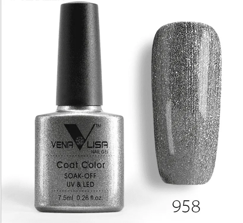 Venalisa Nail Polish