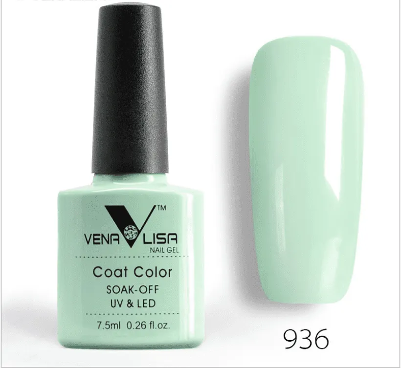 Venalisa Nail Polish
