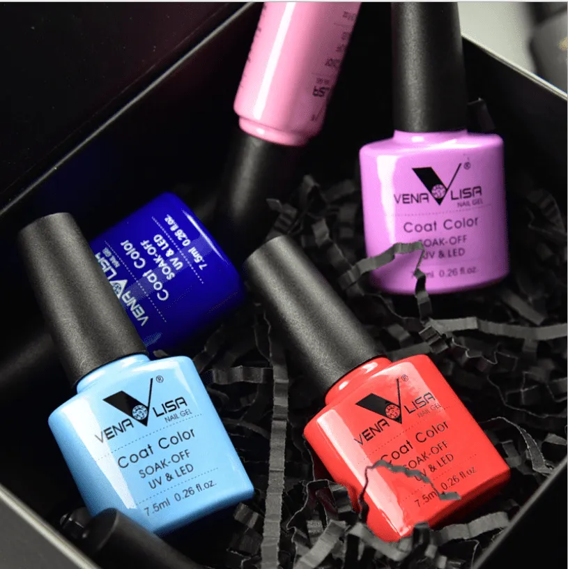 Venalisa Nail Polish