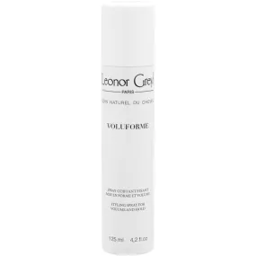 Voluforme - Styling Spray for Volume and Hold