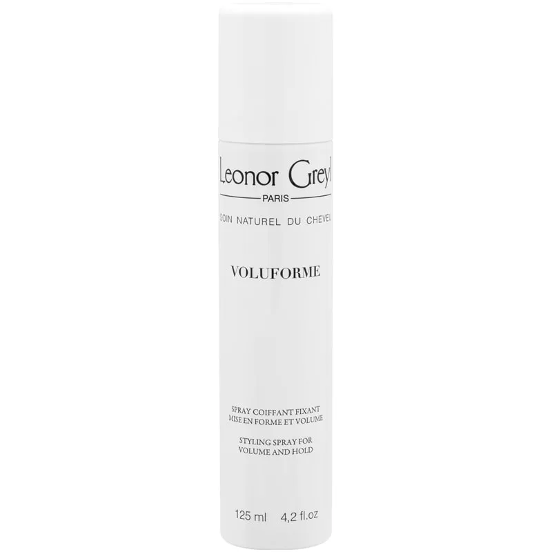 Voluforme - Styling Spray for Volume and Hold
