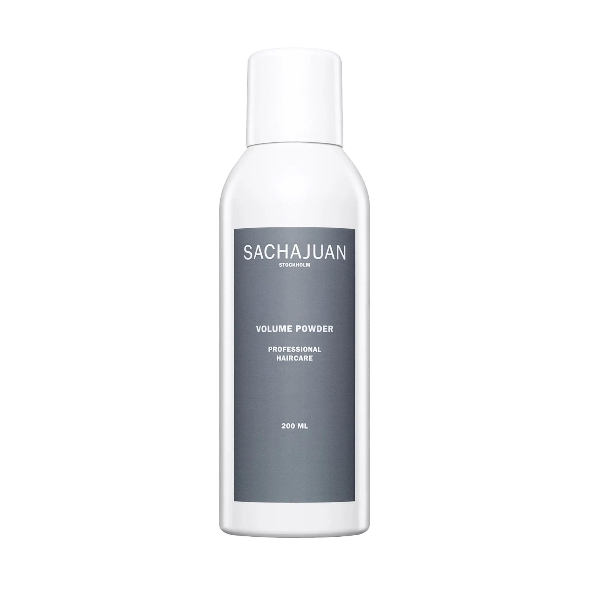 VOLUME POWDER