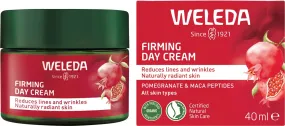 Weleda Firming Day Cream Pomegranate & Maca Peptides 40ml