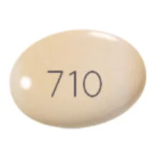 Zao - Silk Foundation