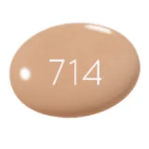 Zao - Silk Foundation