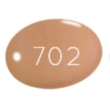Zao - Silk Foundation